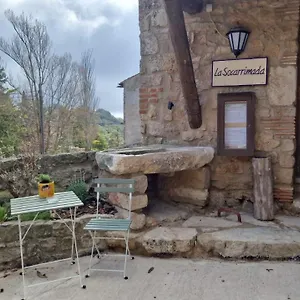 Turístico La Socarrimada Rojals