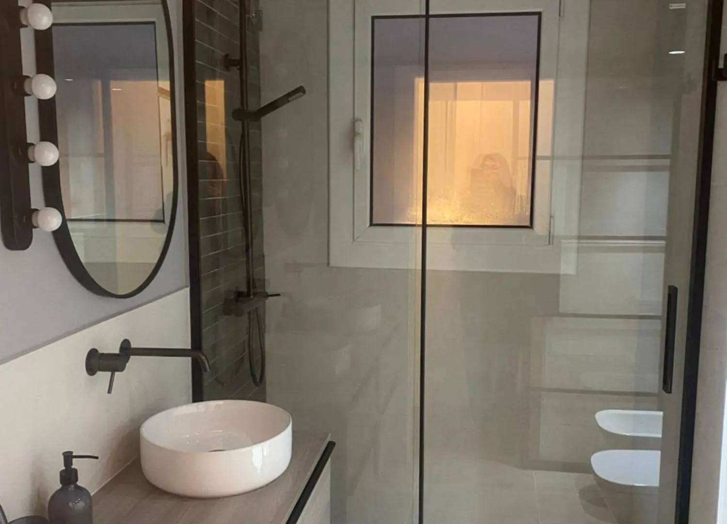 Olympic Village Barcelona Apartamento