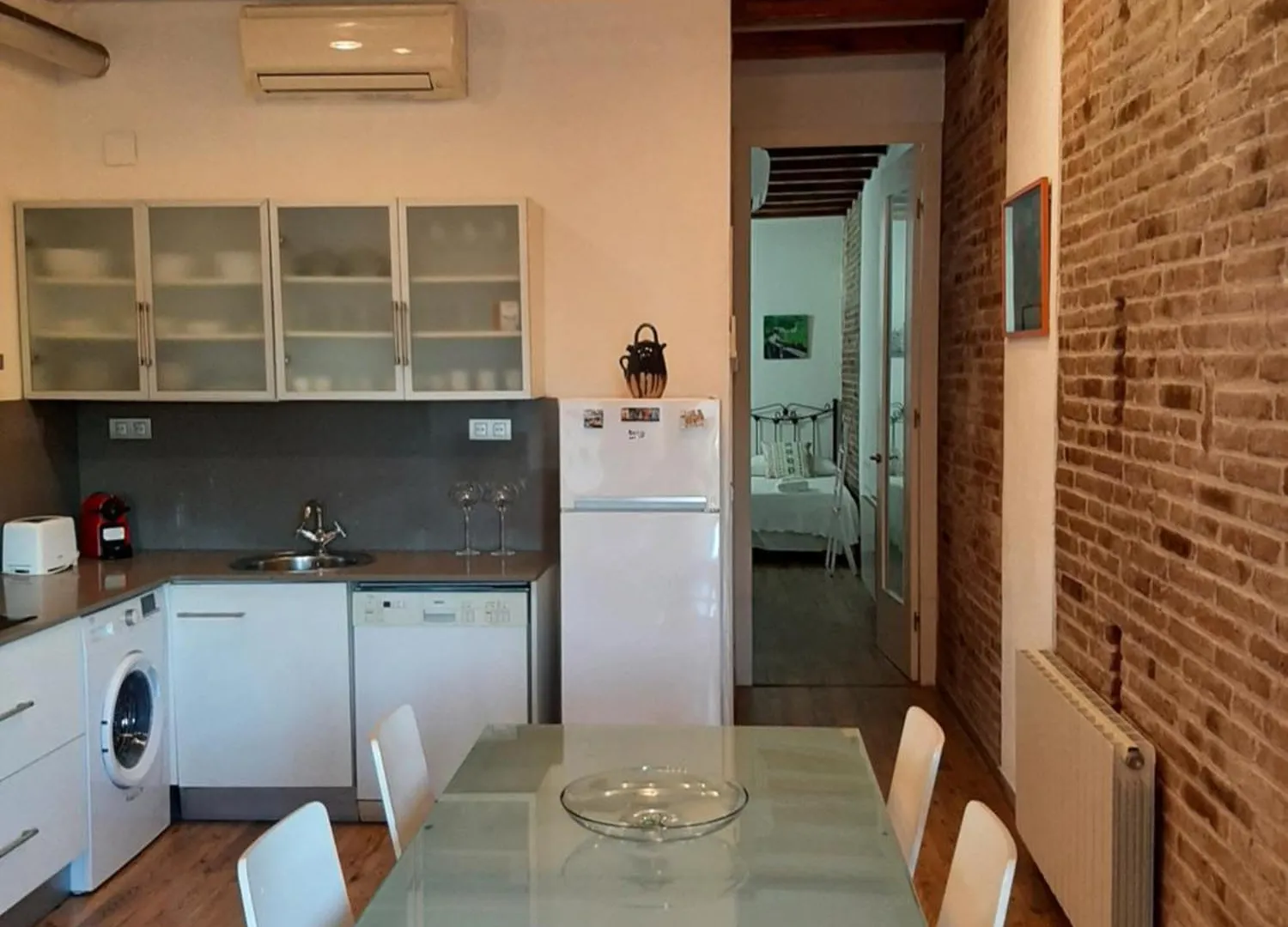 Apartamento Olympic Village Barcelona España